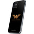 DC Comics Wonder Woman Gold Emblem iPhone 11 Skin